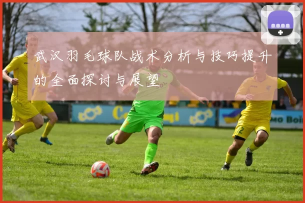 武汉羽毛球队战术分析与技巧提升的全面探讨与展望
