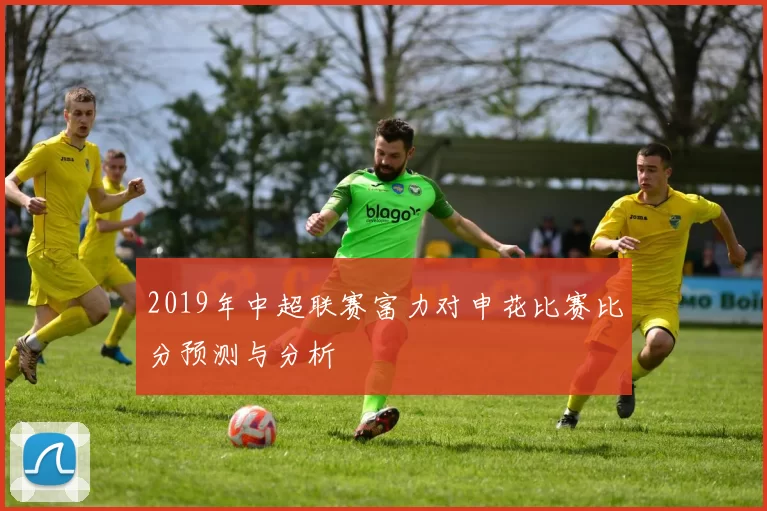 2019年中超联赛富力对申花比赛比分预测与分析