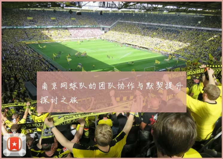 南京网球队的团队协作与默契提升探讨之旅