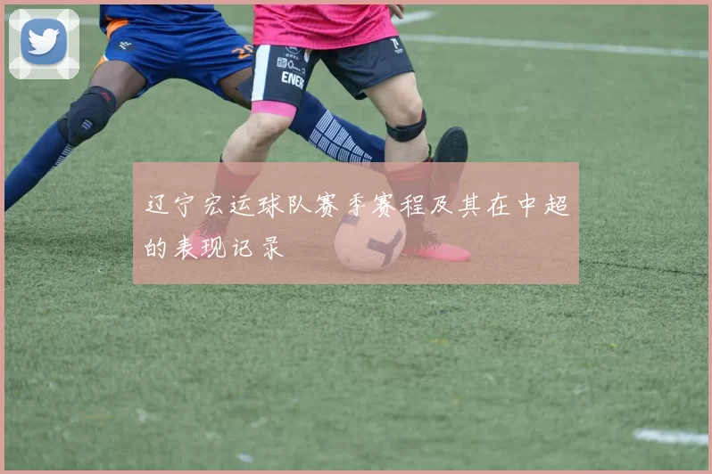 辽宁宏运球队赛季赛程及其在中超的表现记录