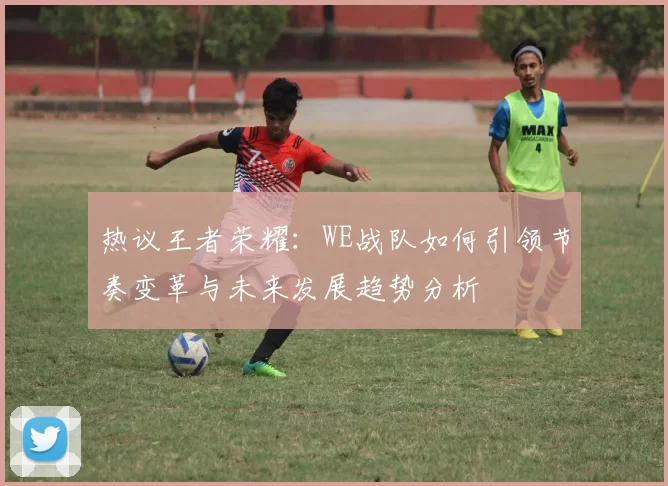 热议王者荣耀：WE战队如何引领节奏变革与未来发展趋势分析